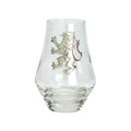 Lion Rampant Emblem Whisky Tasting Glass