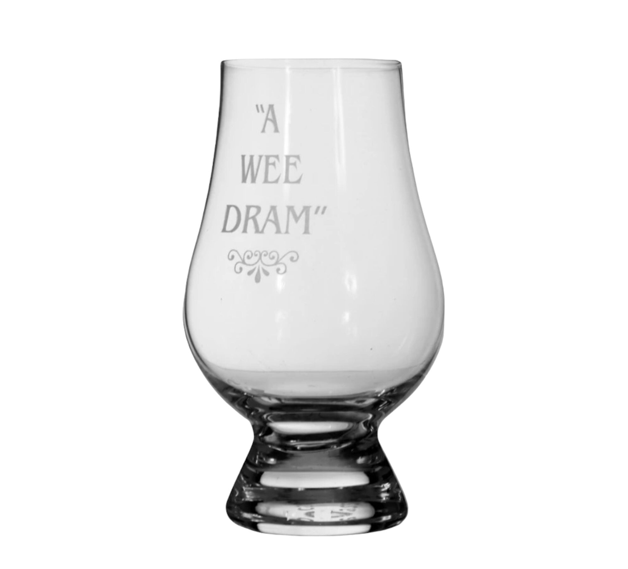 Glencairn Whisky Glass