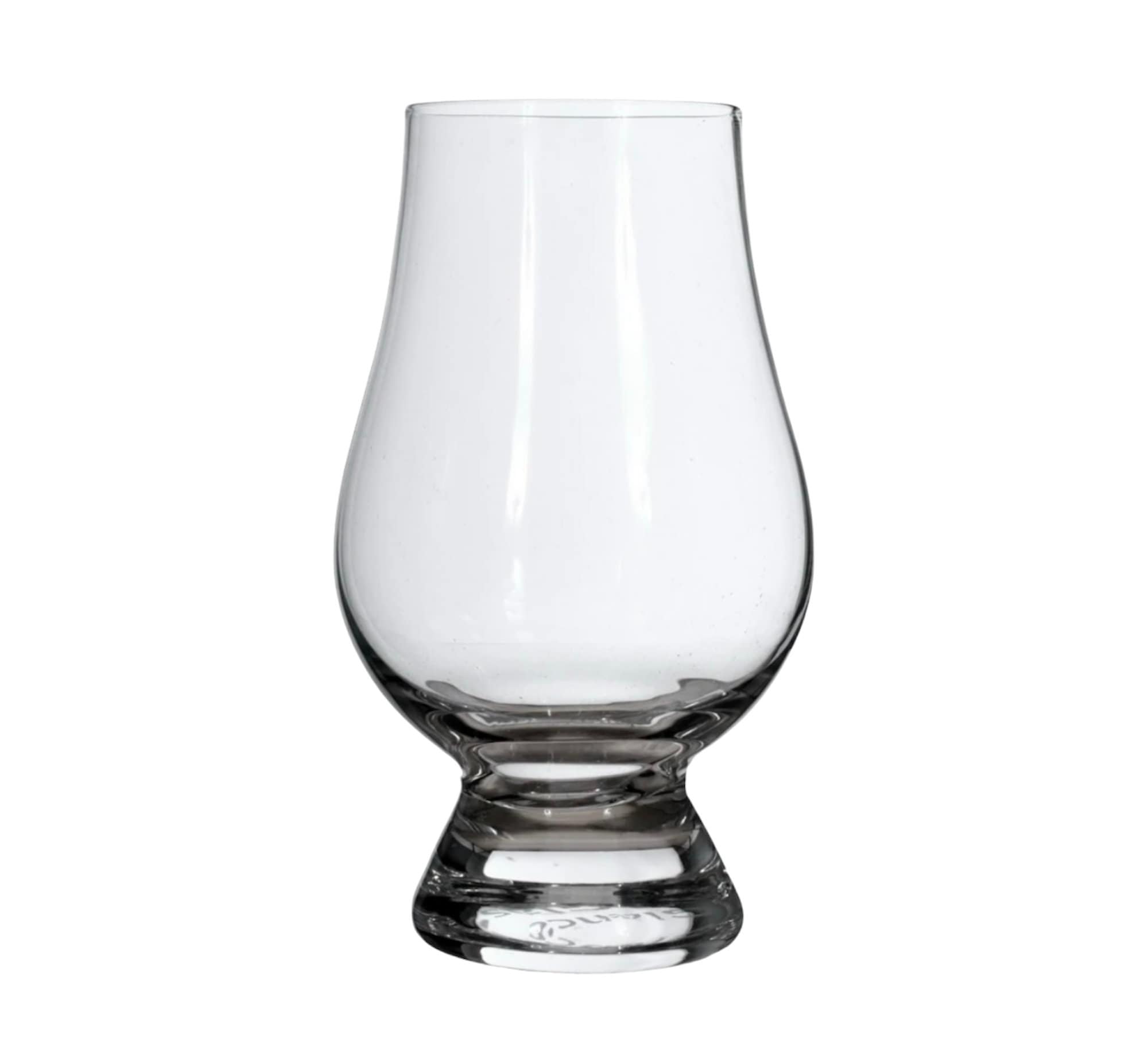 Glencairn Whisky Glass