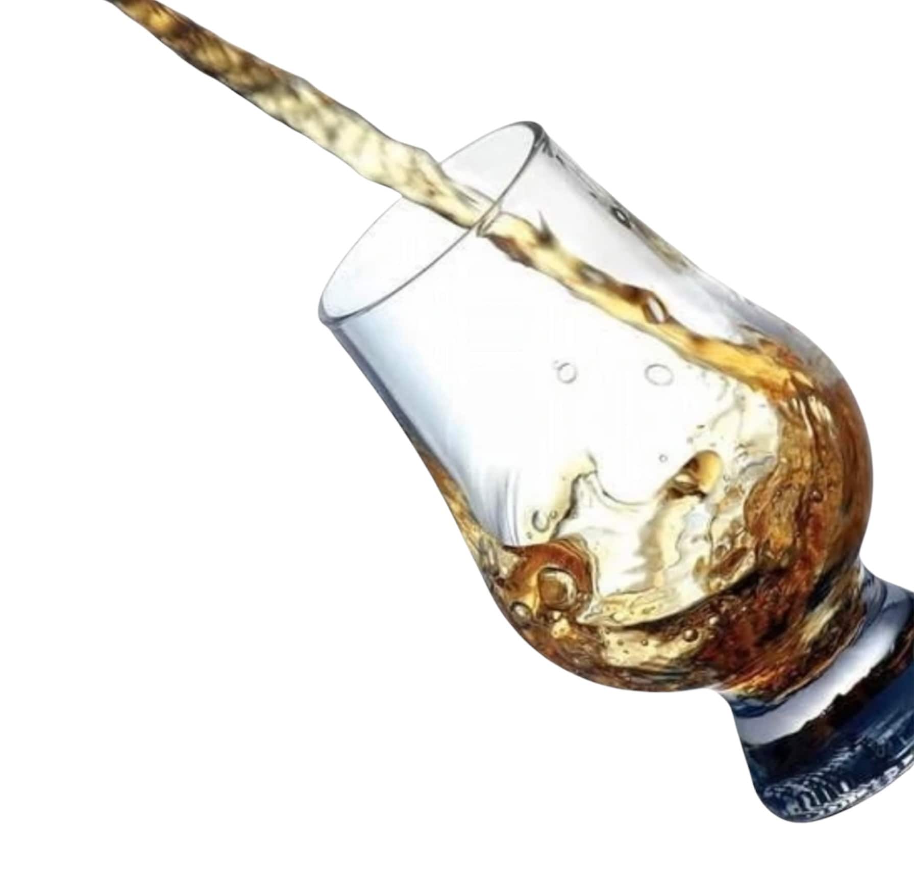 Glencairn Whisky Glass