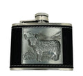 Highland Cow Flask