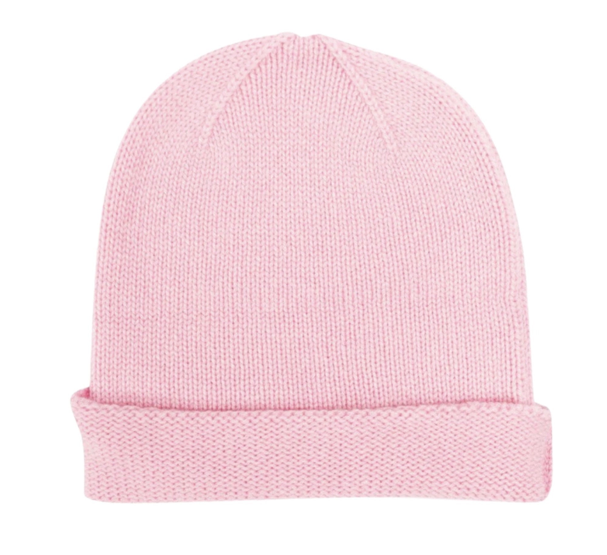 100% Cashmere Beanie Unisex