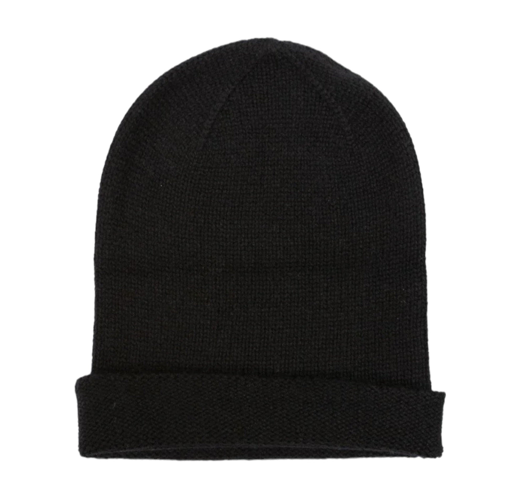 100% Cashmere Beanie Unisex